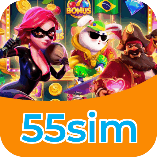 Cadastro 55sim