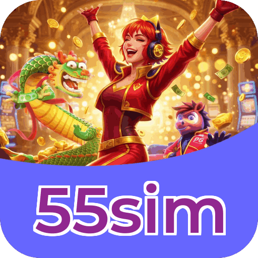 Instalar APK 55sim