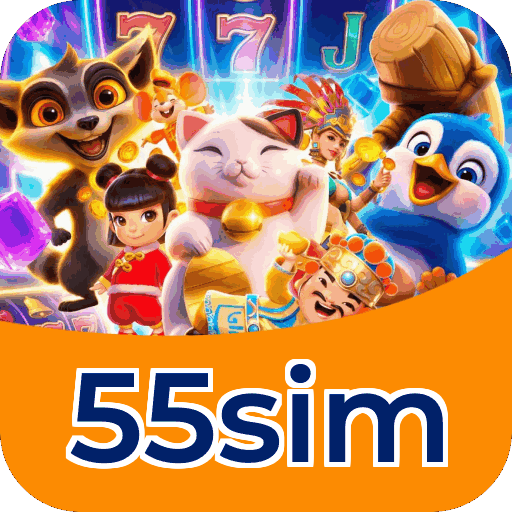 Promoções e bônus exclusivos da 55sim