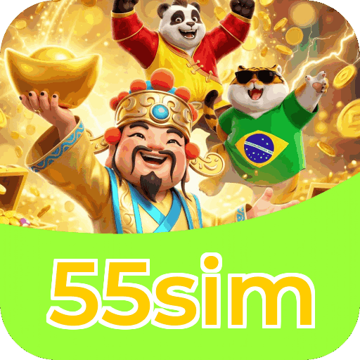 Jogos com maior RTP na 55sim